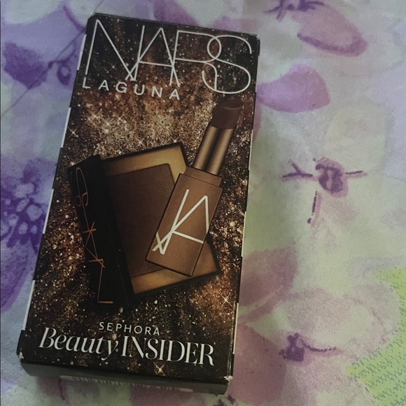 NARS Other - NARS Laguna bundle set